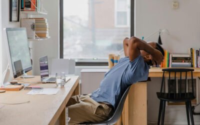 Hoe een Slecht Webdesign Uw Bedrijf Schaadt