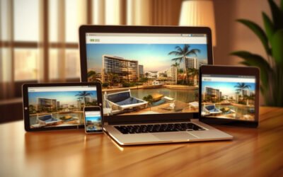 Waarom het Essentieel is om te Investeren in een Mobielvriendelijke Website